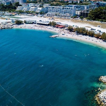 Apartman Bubli Сплит Экстерьер фото