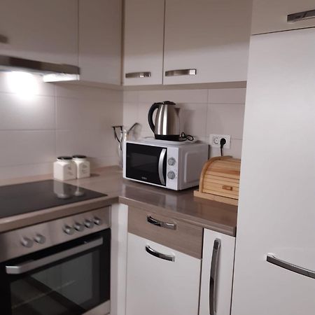 Apartman Bubli Сплит Экстерьер фото