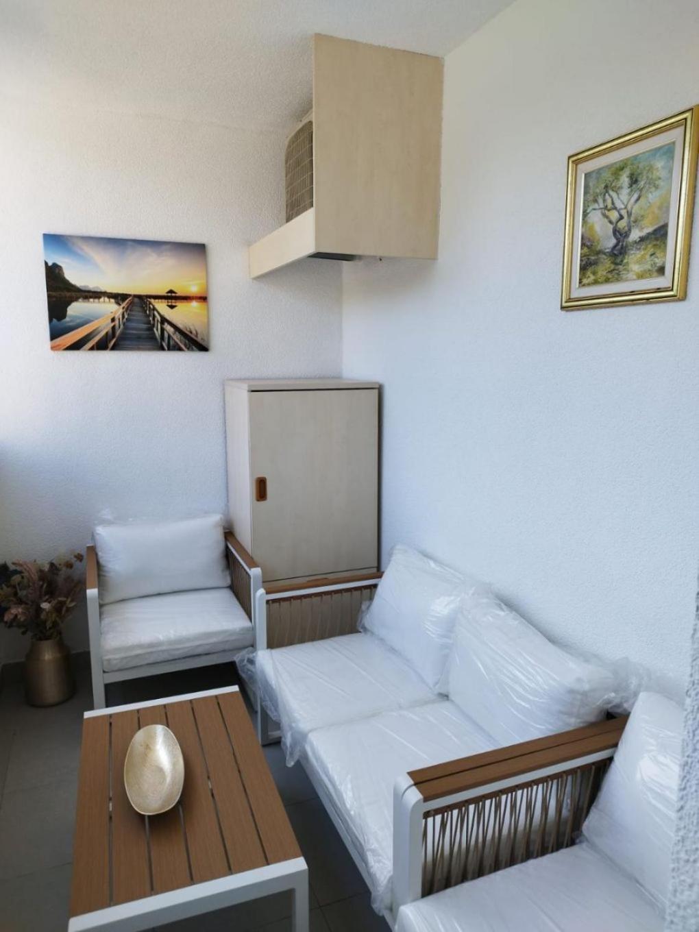 Apartman Bubli Сплит Экстерьер фото