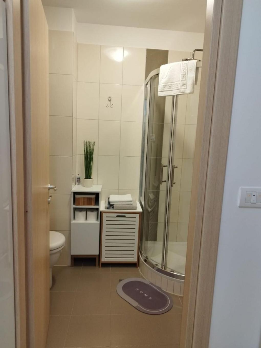 Apartman Bubli Сплит Экстерьер фото