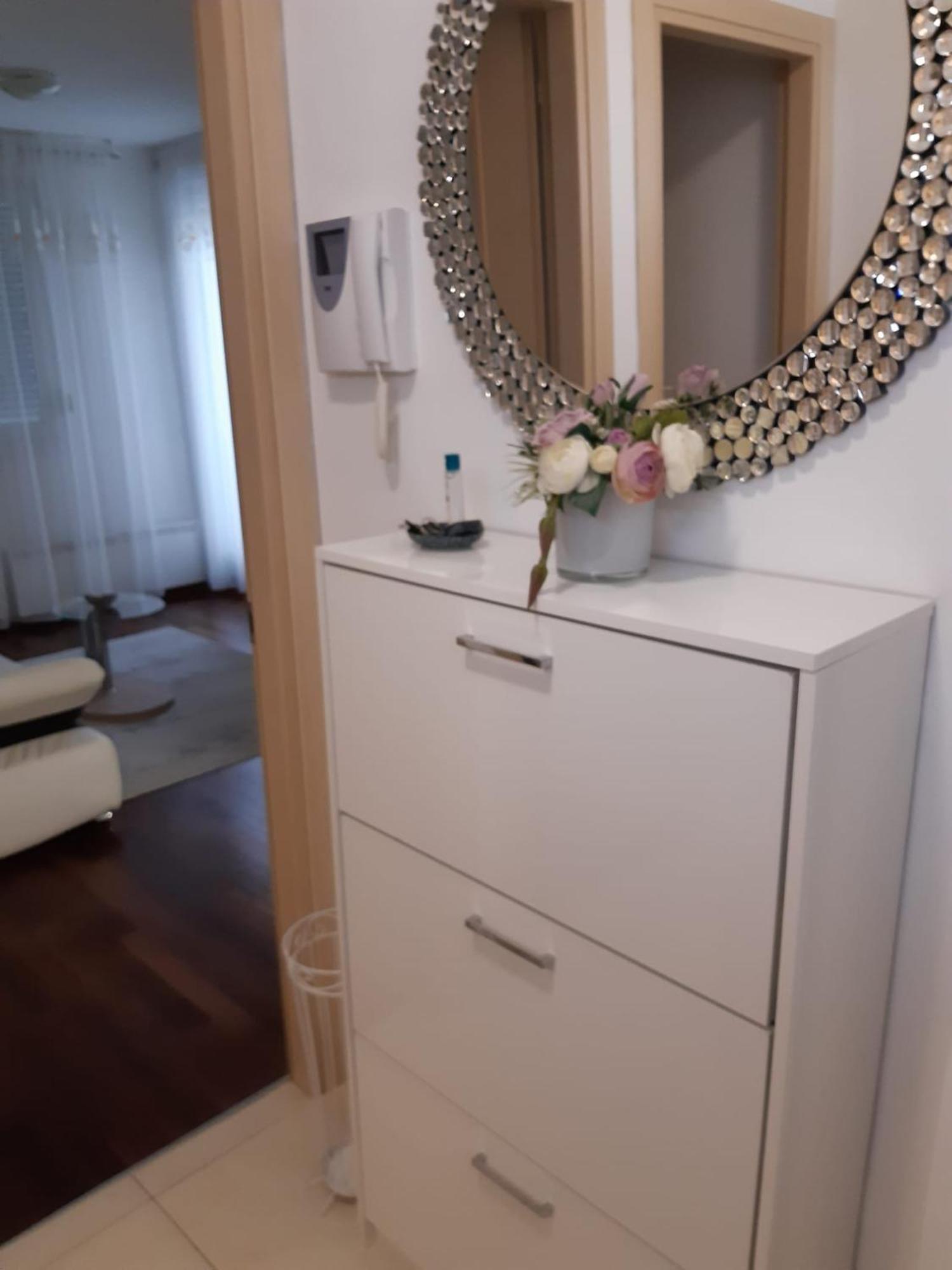 Apartman Bubli Сплит Экстерьер фото