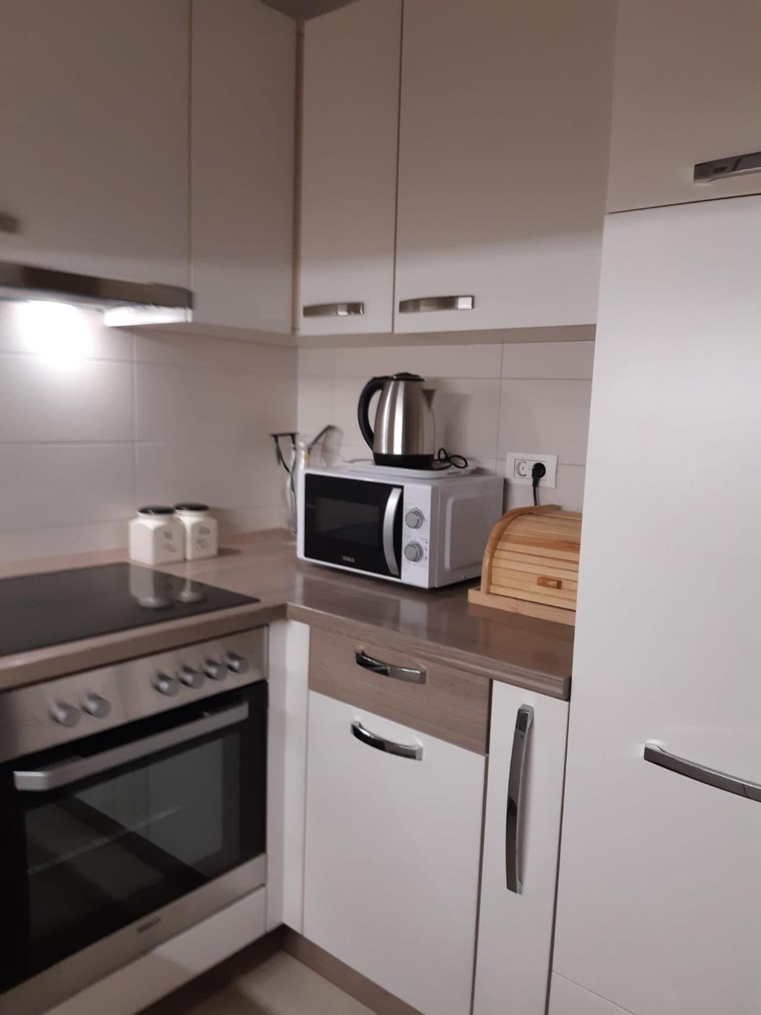 Apartman Bubli Сплит Экстерьер фото