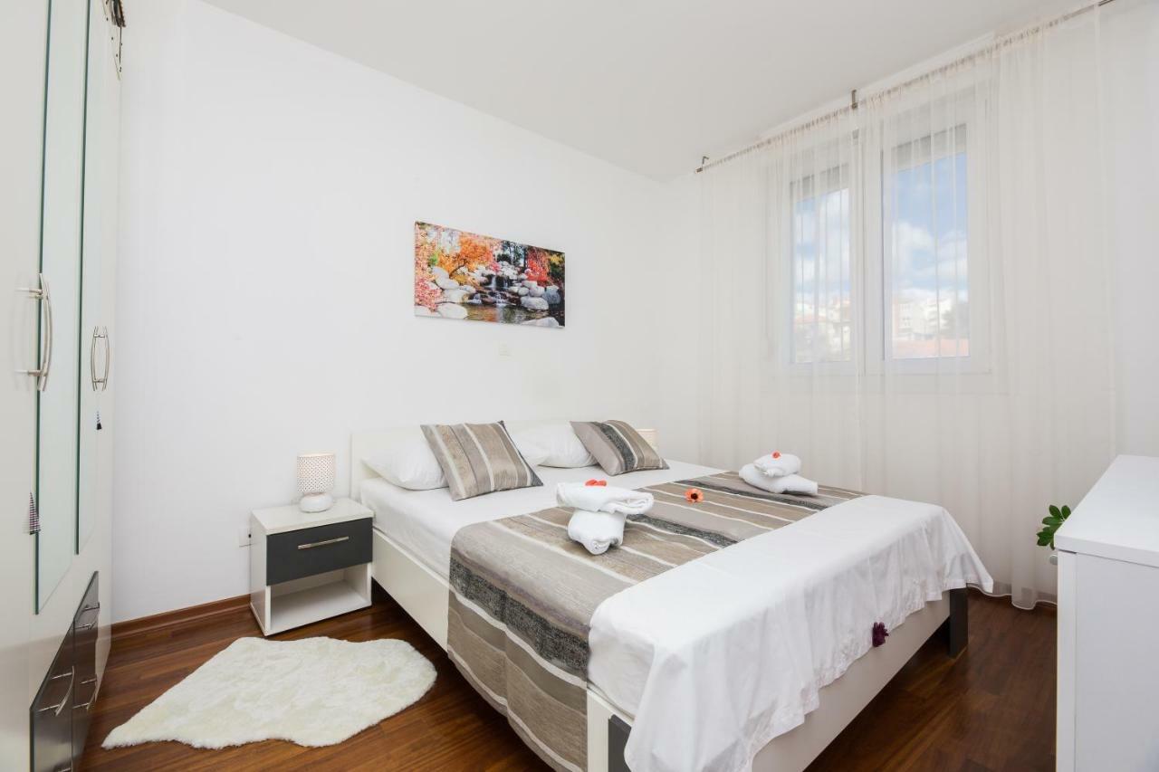 Apartman Bubli Сплит Экстерьер фото