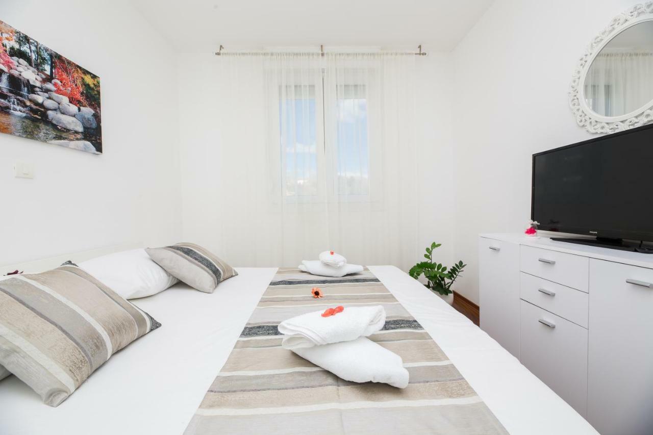 Apartman Bubli Сплит Экстерьер фото