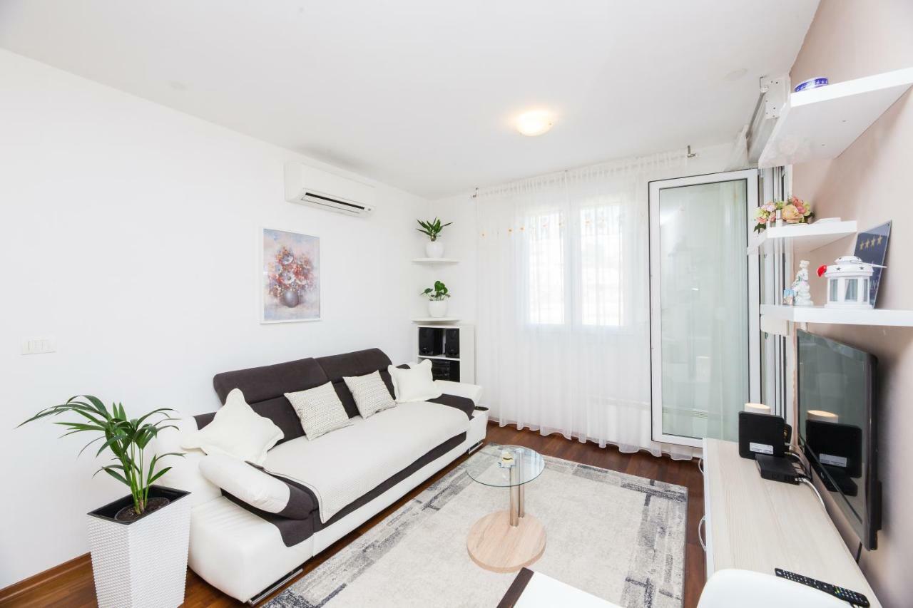 Apartman Bubli Сплит Экстерьер фото